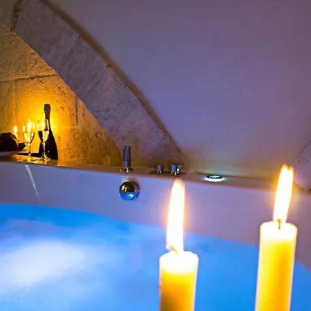 S25 Apartamento Monopoli