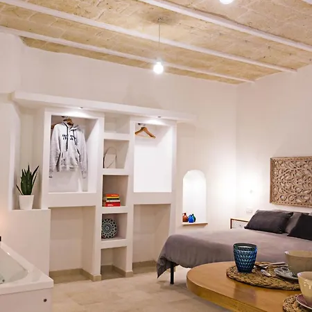 S25 Apartment