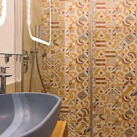 S25 Apartamento Monopoli