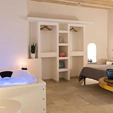 Apartment S25 Monopoli