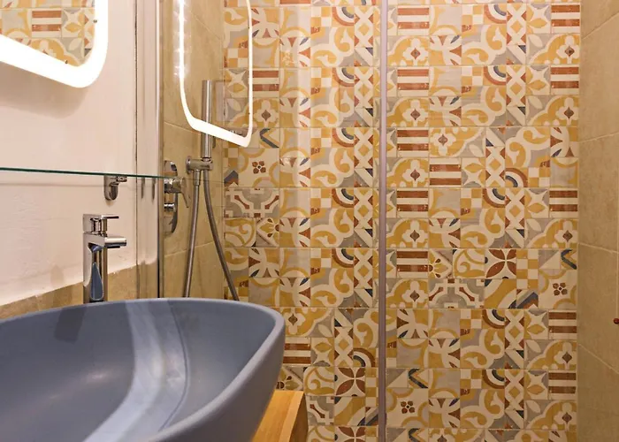 S25 Appartement Monopoli